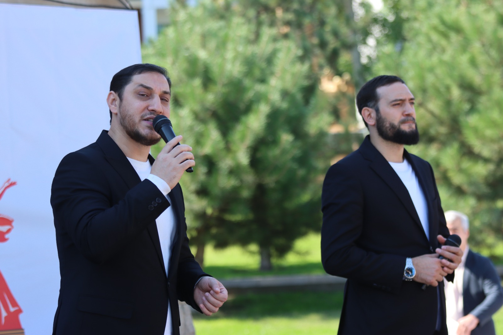 XII Международный межрелигиозный молодёжный форум стартовал в Дагестане.